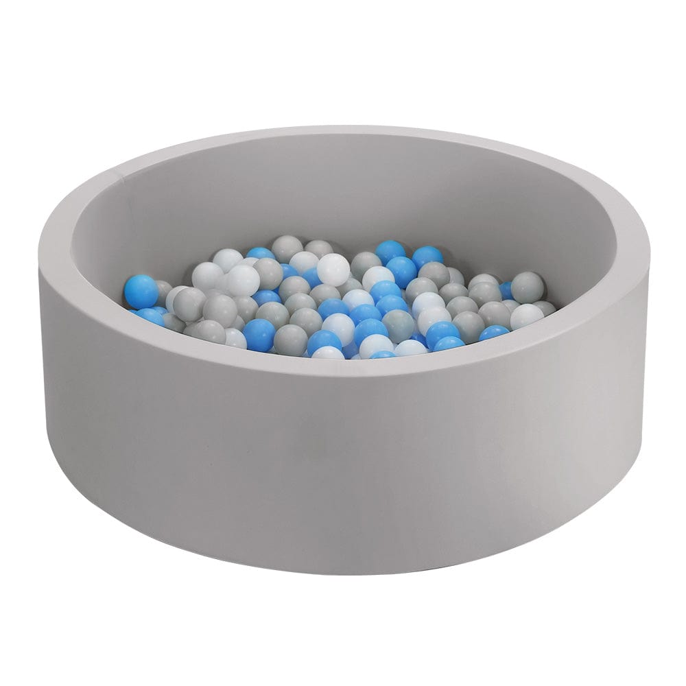 Toddler Foam Ball Pit set