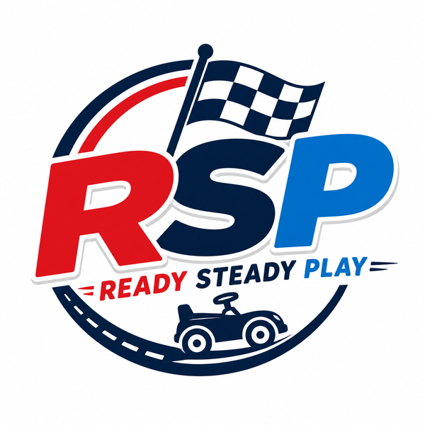ReadySteadyPlay