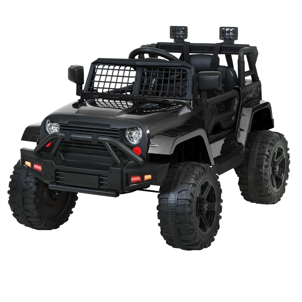 Ride on Jeep - Pink