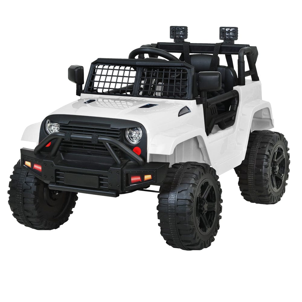 Ride on Jeep - Pink