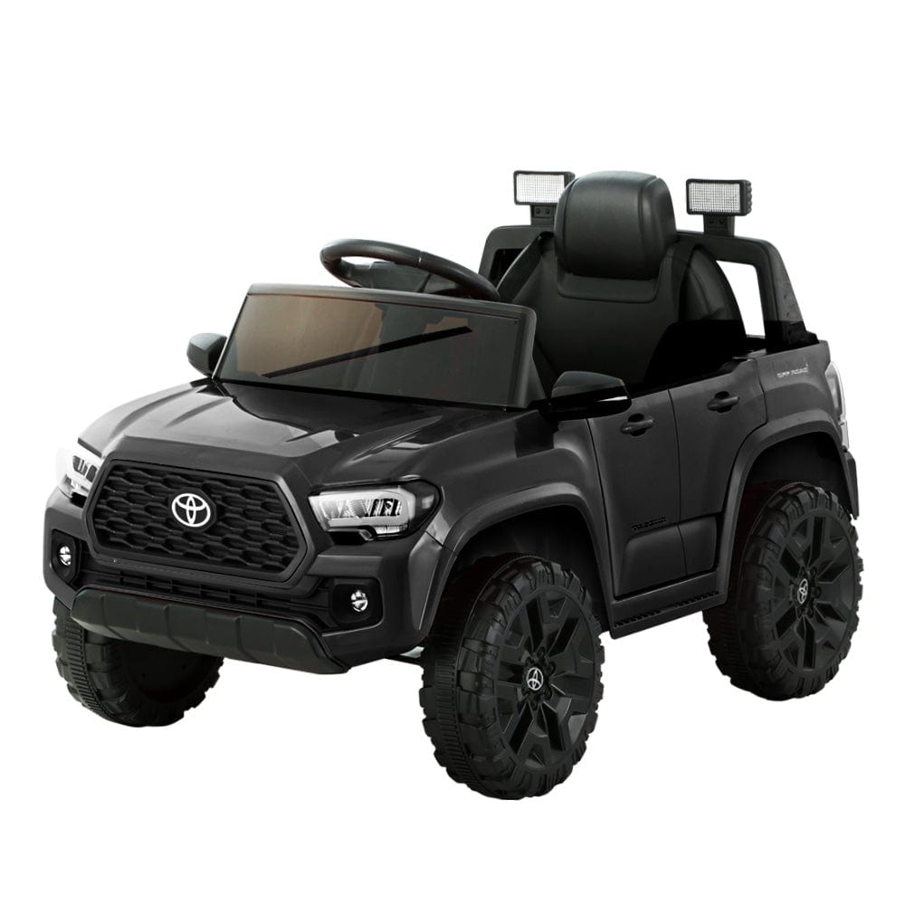 Ride on Toyota Tacoma - Red