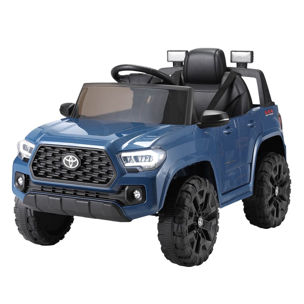 Ride on Toyota Tacoma - Black