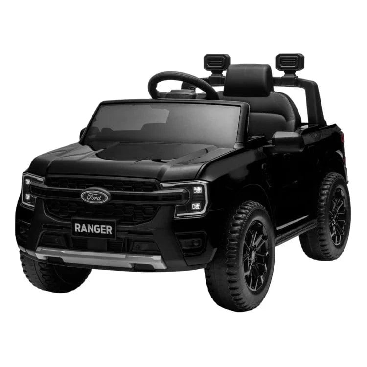 Ride on Ford Ranger - Blue