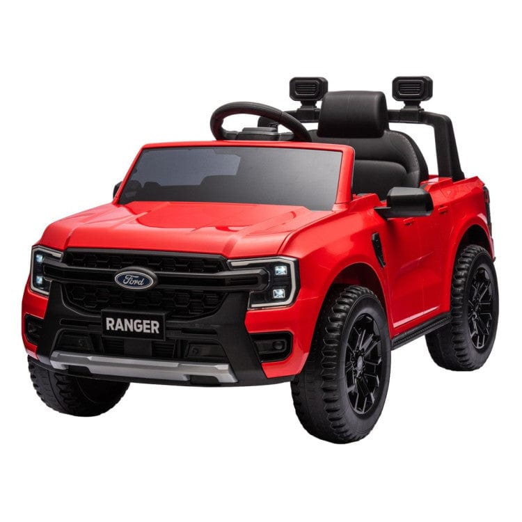 Ride on Ford Ranger - Blue