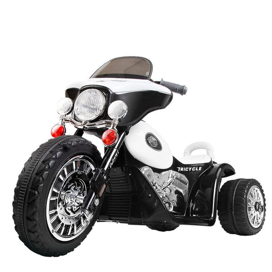 Ride on - Police Motorbike