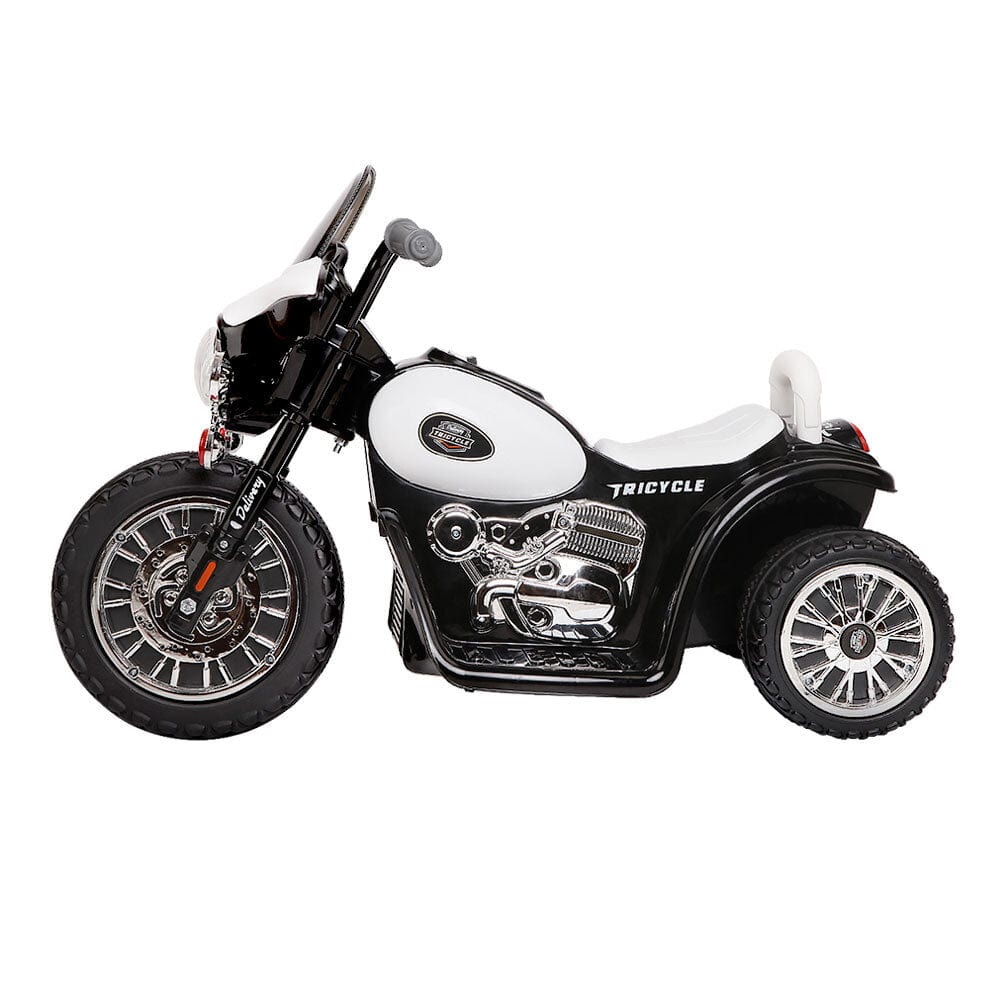 Ride on - Police Motorbike