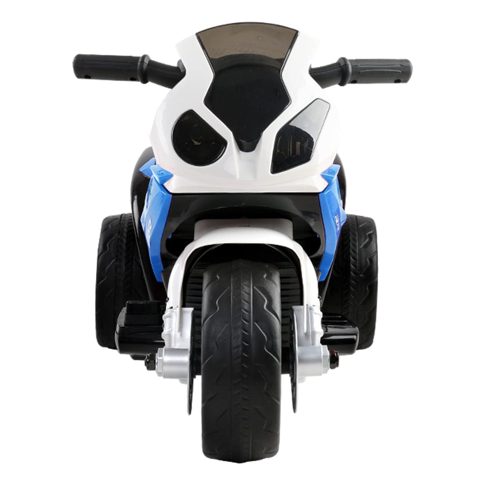 Ride on BMW Motorbike - Blue
